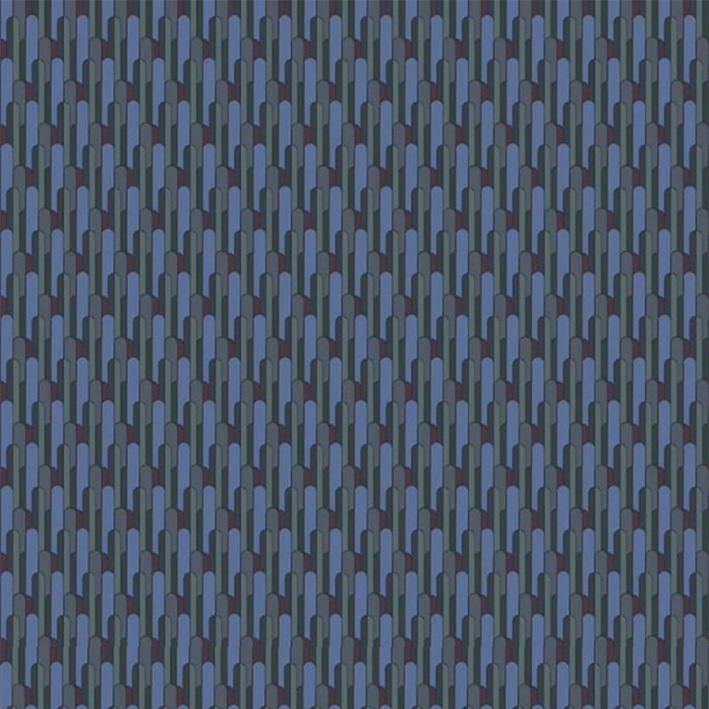 Carta da parati Deco  Tres Tintas Barcelona