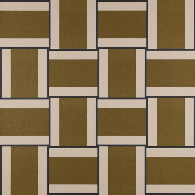 Carta da parati Dialogue  Mériguet-Carrère Paris