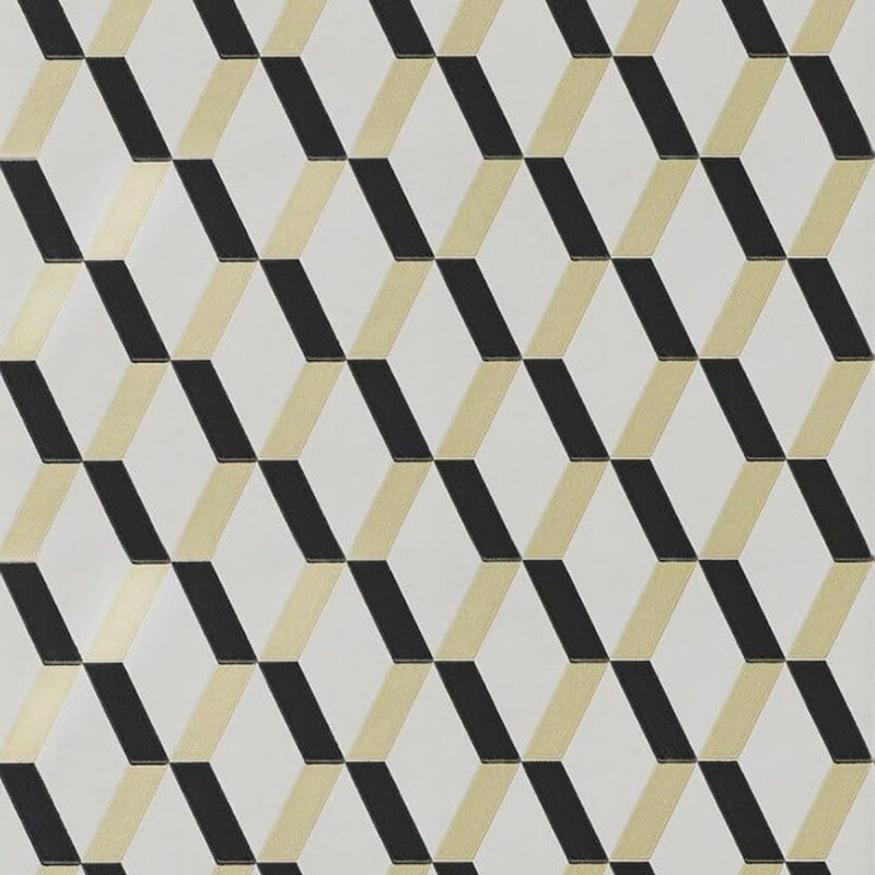 Carta da parati Diamant 2  Nobilis