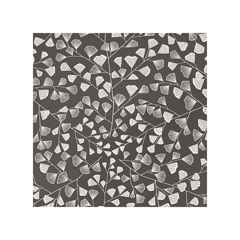 Carta da parati Fern MissPrint  MissPrint