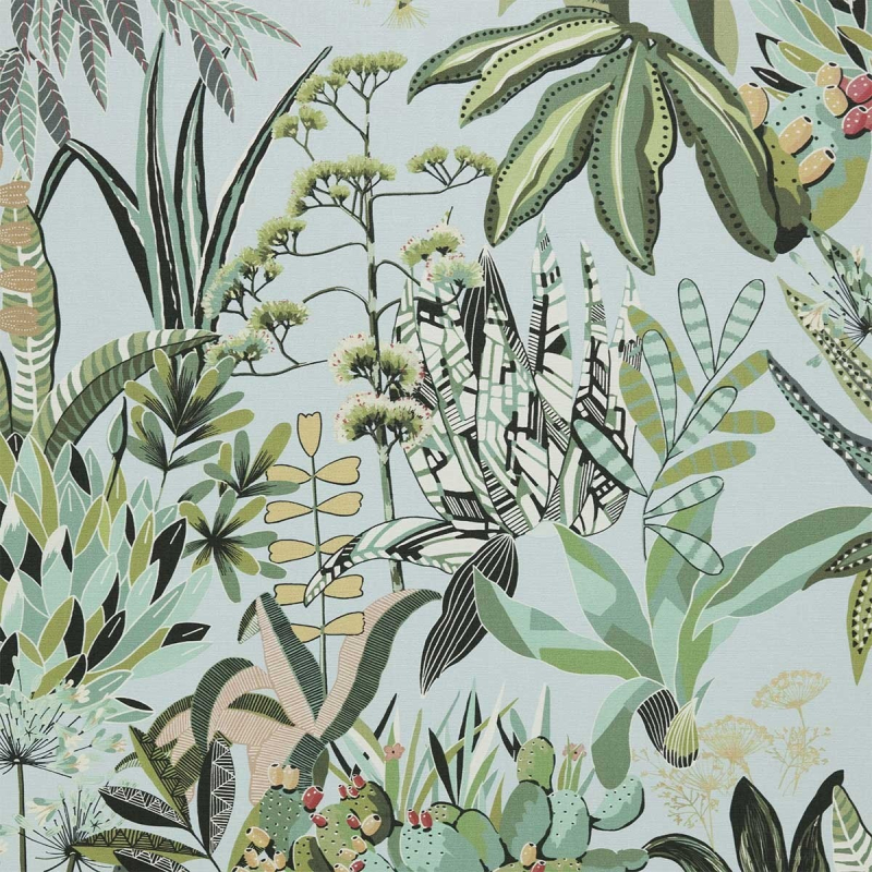 Carta da parati Figari Lelièvre Paris