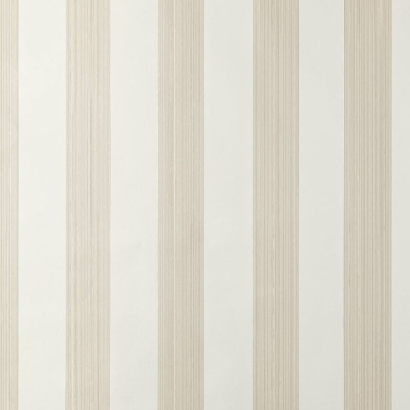 Carta da parati Five Over Stripe Farrow and Ball
