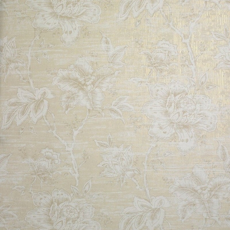 Carta da parati Floraly  Nobilis