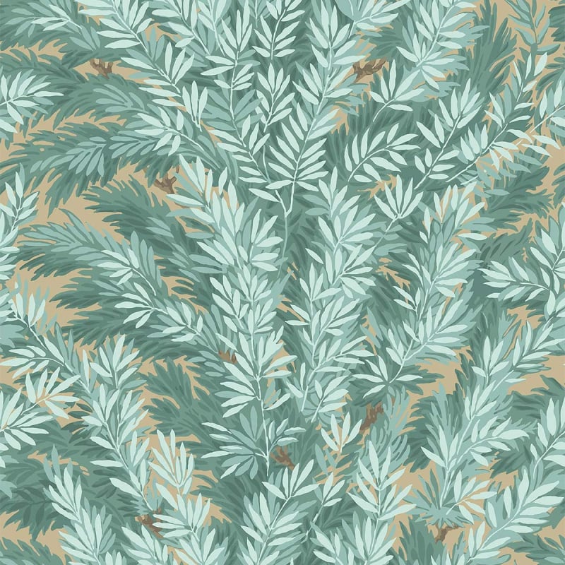 Carta da parati Florencecourt  Cole and Son