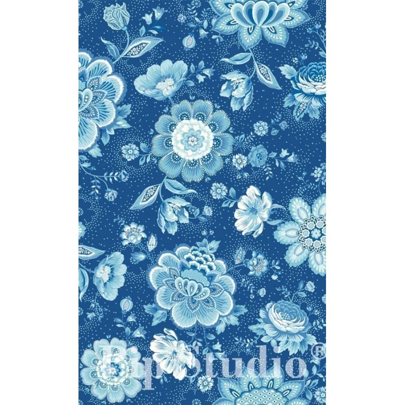 Carta da parati Folklore Chintz Pip Studio