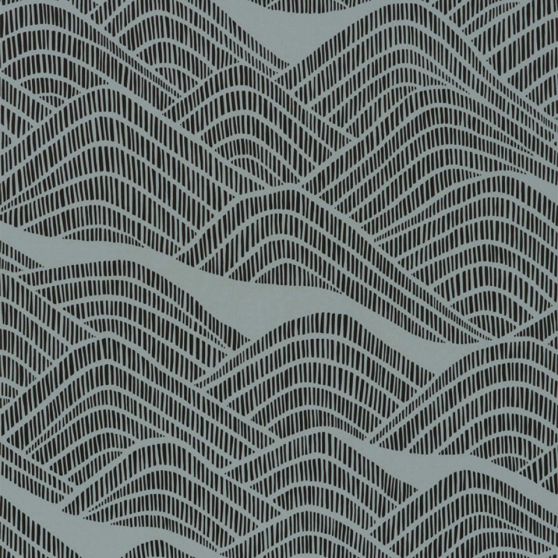 Carta da parati Frontier  MissPrint