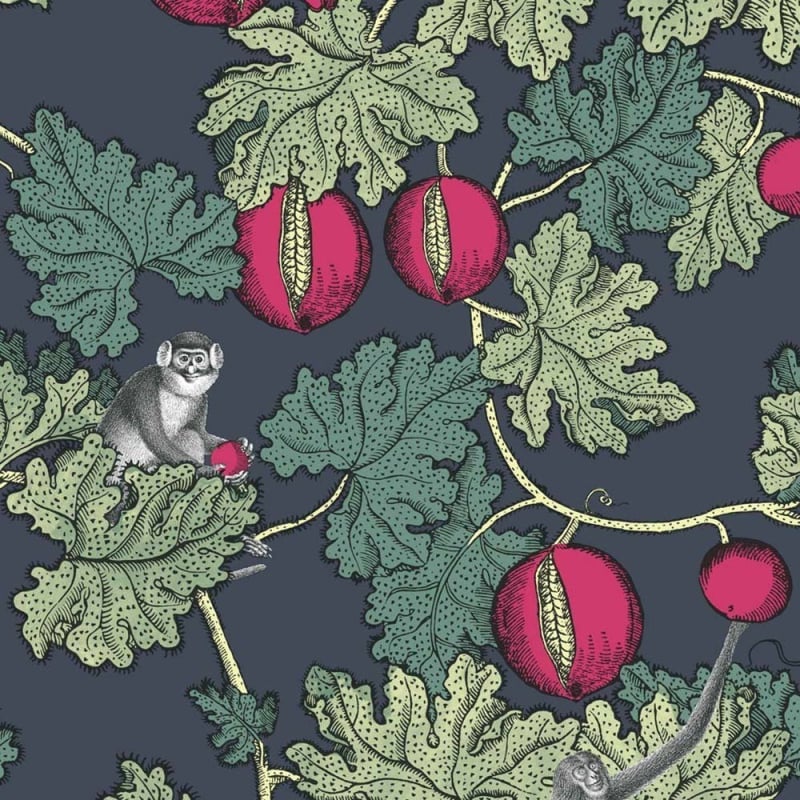 Carta da parati Frutto Proibito  Cole and Son