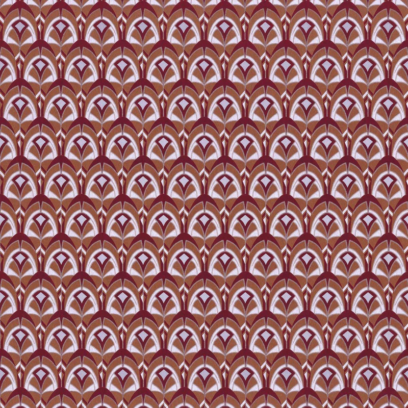 Carta da parati Gemmail  Casamance