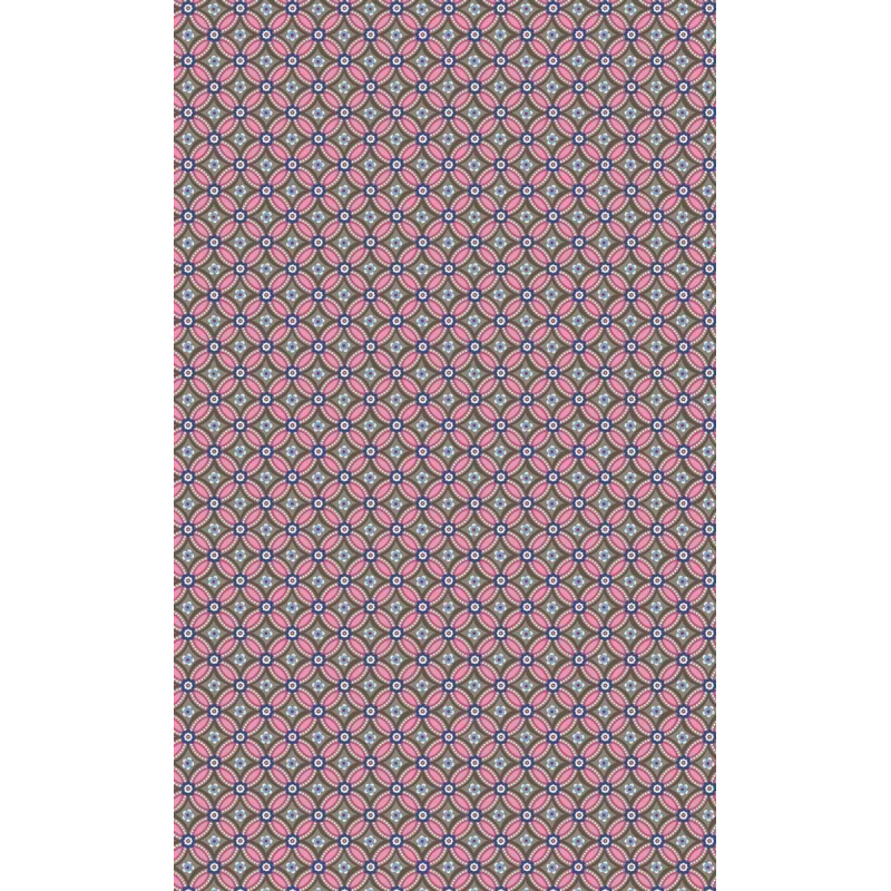 Carta da parati Geometric Pip Studio