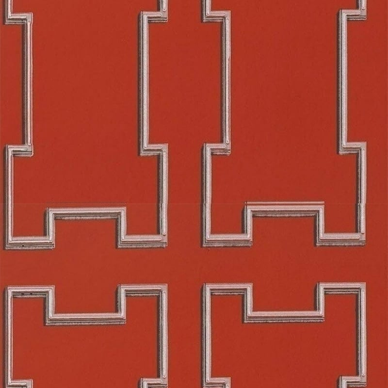 Carta da parati Grand H  Nobilis