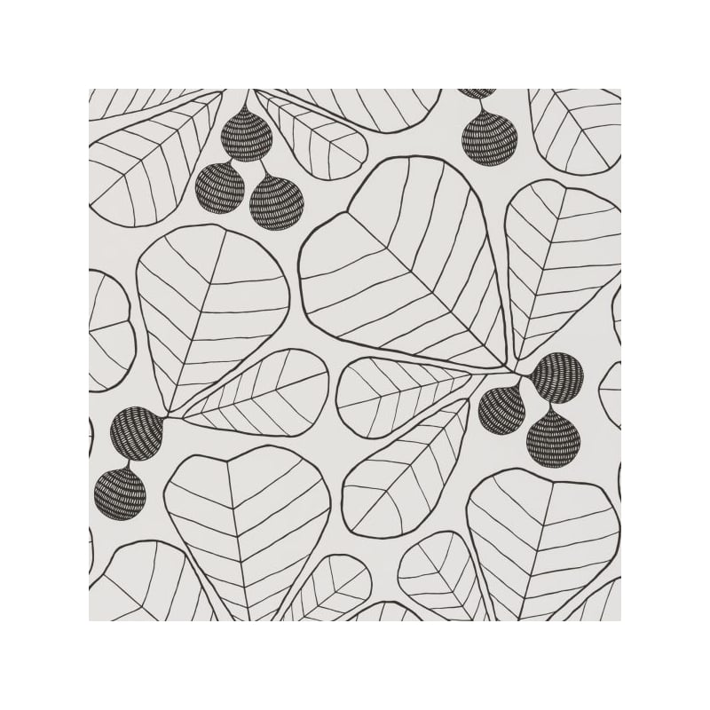 Carta da parati Great Leaf  MissPrint