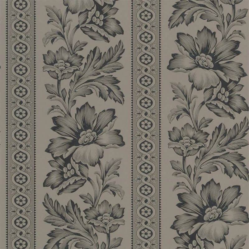 Carta da parati Gwinnet Toile Ralph Lauren