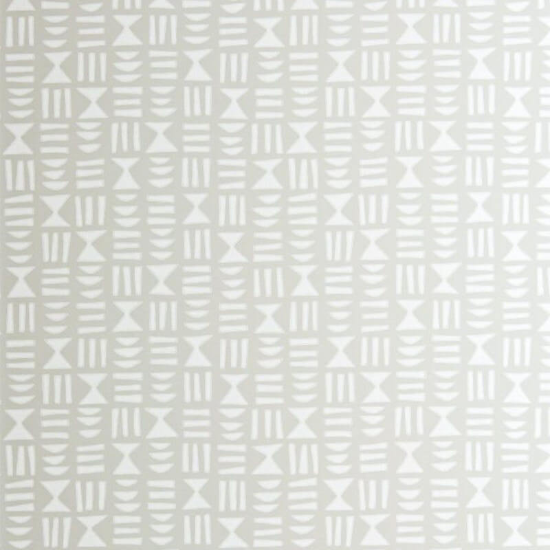 Carta da parati Hieroglyph  MissPrint