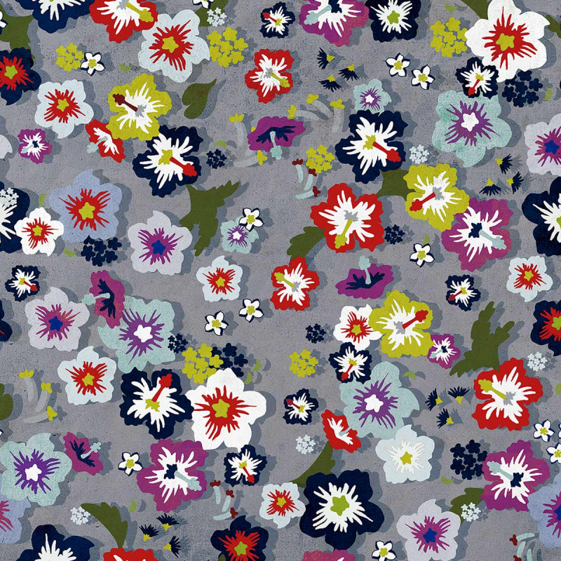 Carta da parati Historias de Tokyo  Coordonné