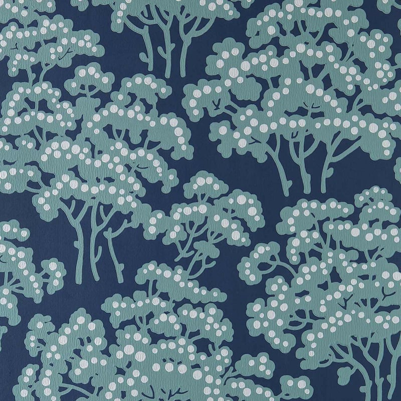 Carta da parati Hornbeam Farrow and Ball