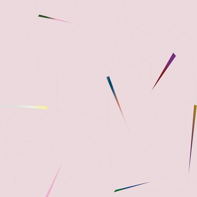 Carta da parati Ikeya-Seki  Coordonné