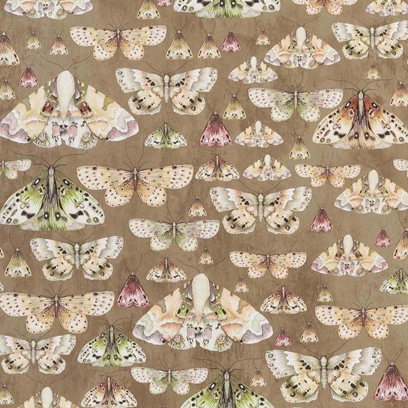 Carta da parati Issoria Designers Guild