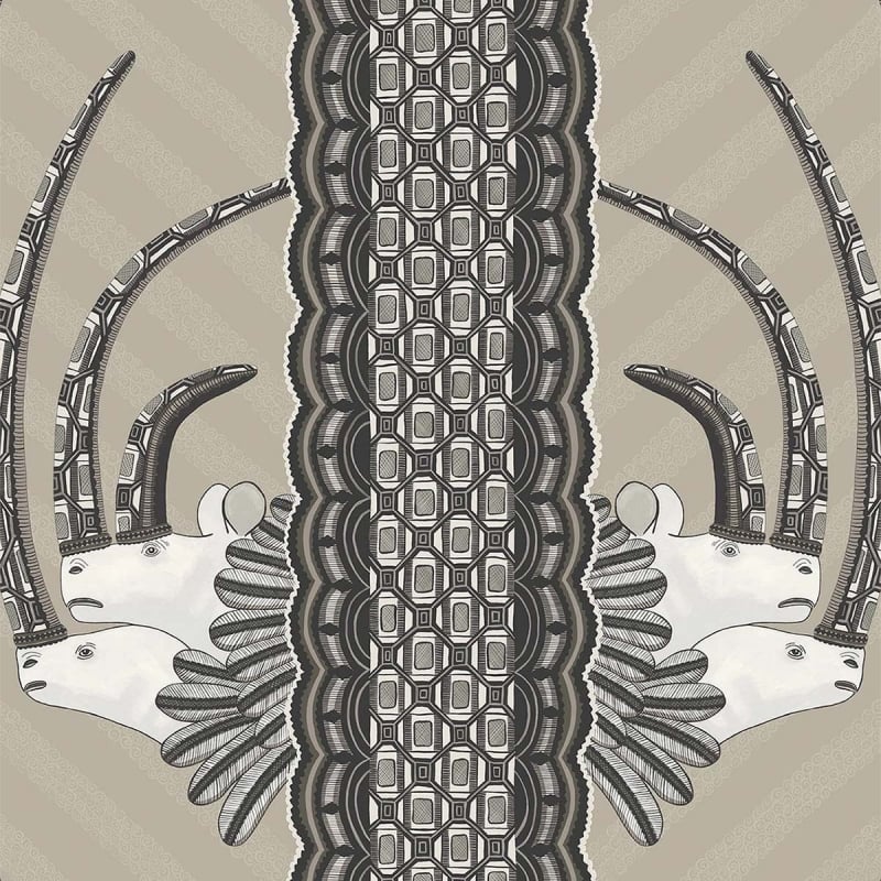 Carta da parati Jabu  Cole and Son