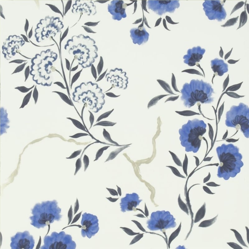 Carta da parati Jacaranda Designers Guild