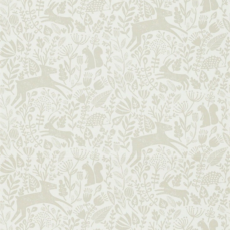 Carta da parati Kelda  Scion