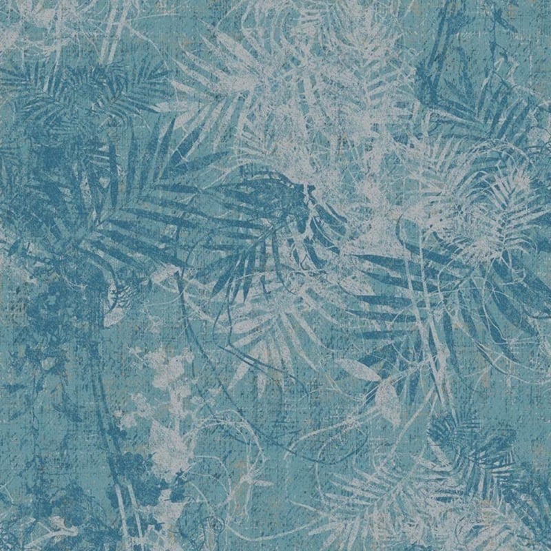 Carta da parati Kerala  Tres Tintas Barcelona