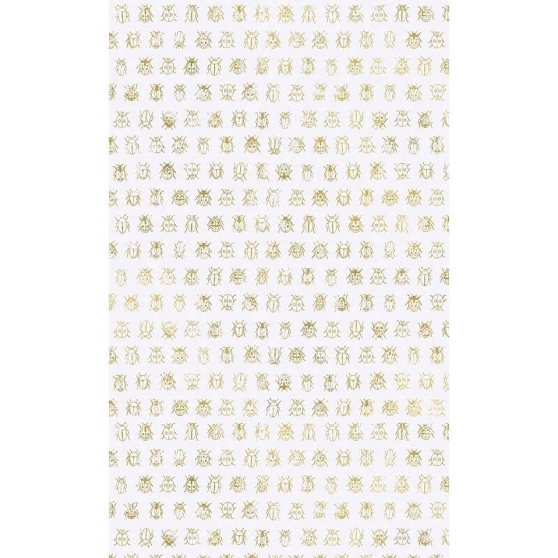 Carta da parati Lady Bug Pip Studio