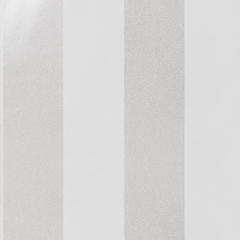 Carta da parati Larges Rayures  Nobilis