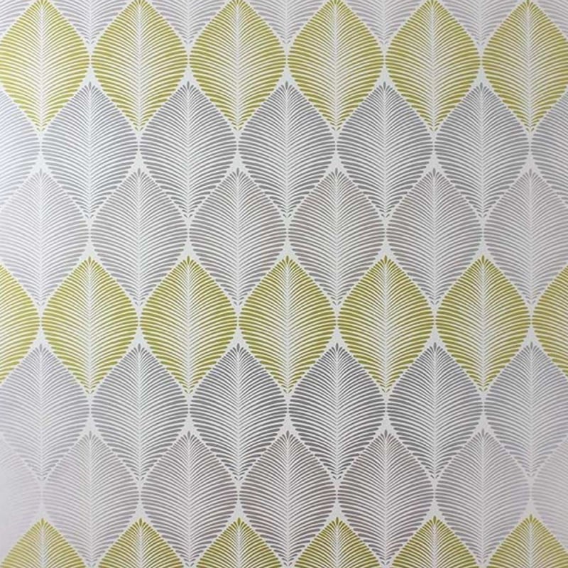 Carta da parati Leaf Fall Osborne and Little