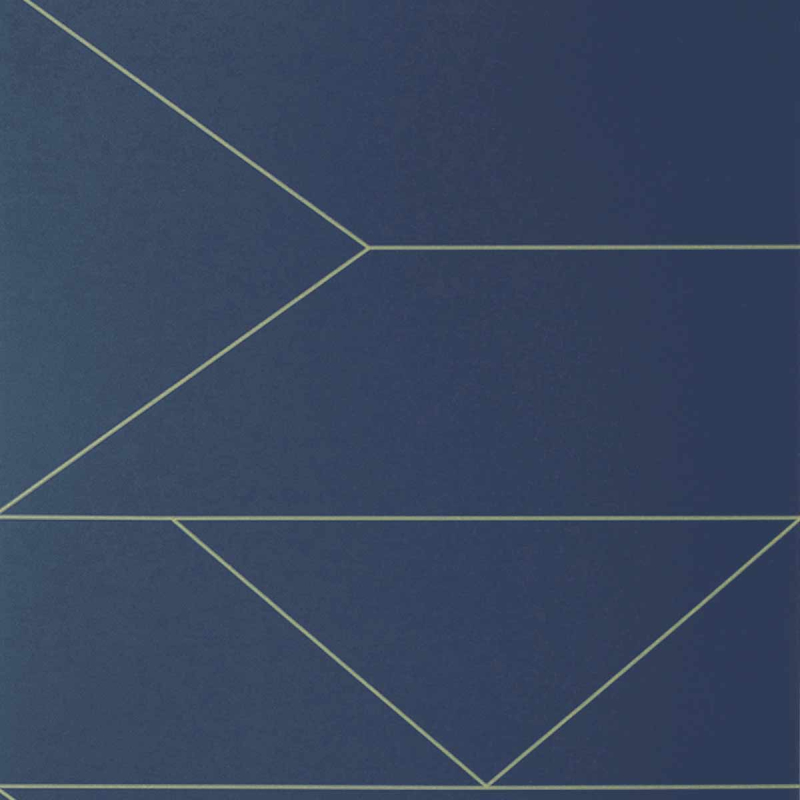 Carta da parati linoes  Ferm Living