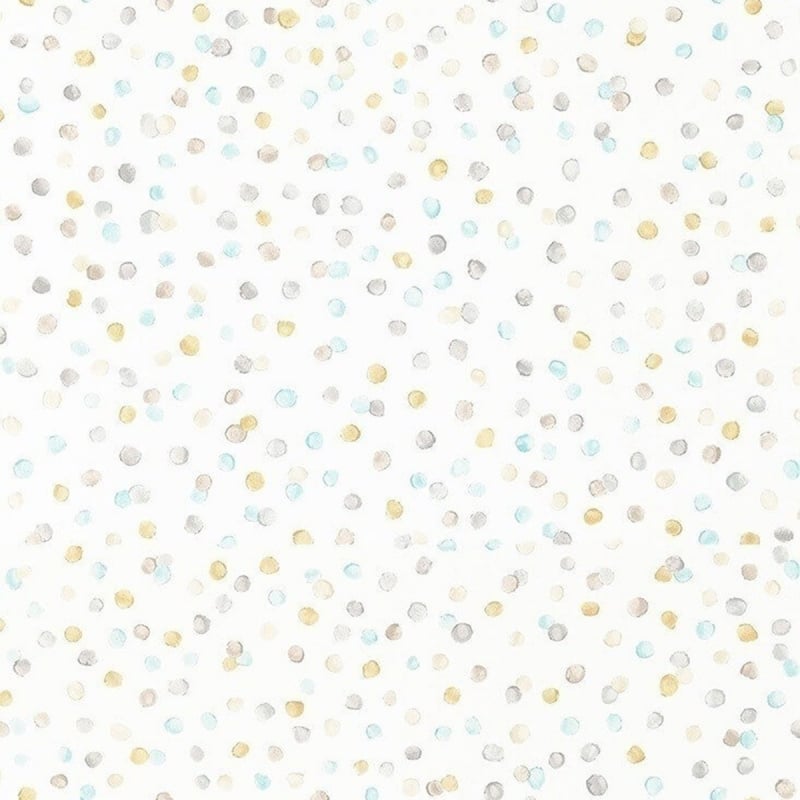 Carta da parati Lots of Dots  Scion