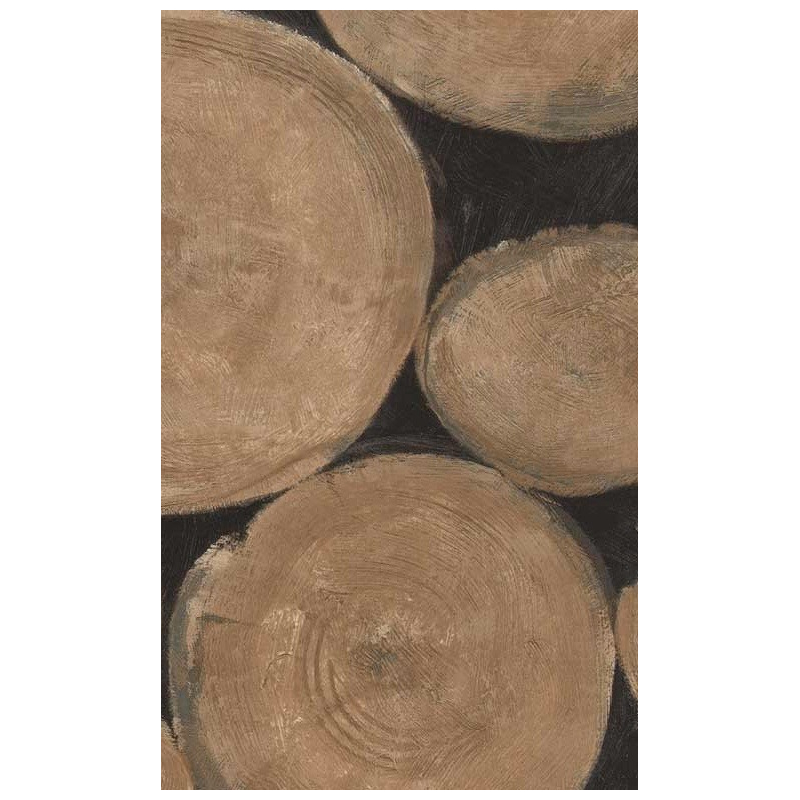 Carta da parati Lumberjack Andrew Martin