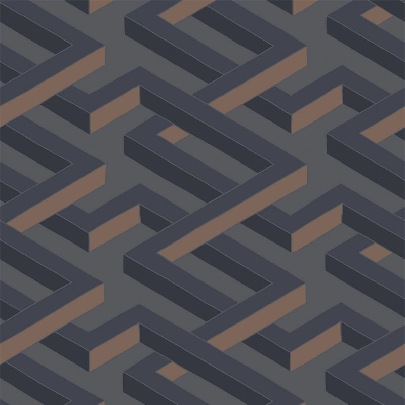 Carta da parati Luxor  Cole and Son