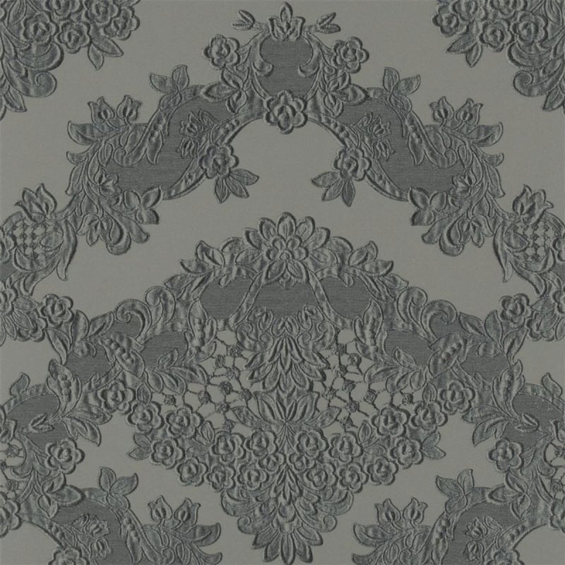 Carta da parati Macarena Galuchat  Christian Lacroix