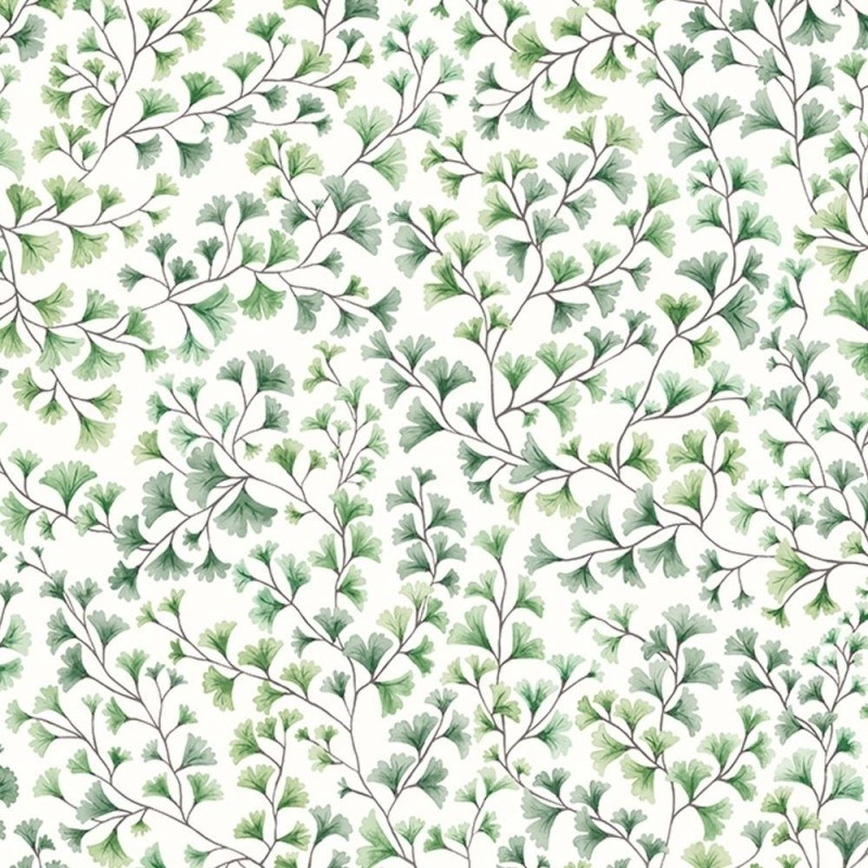 Carta da parati Maidenhair  Cole and Son