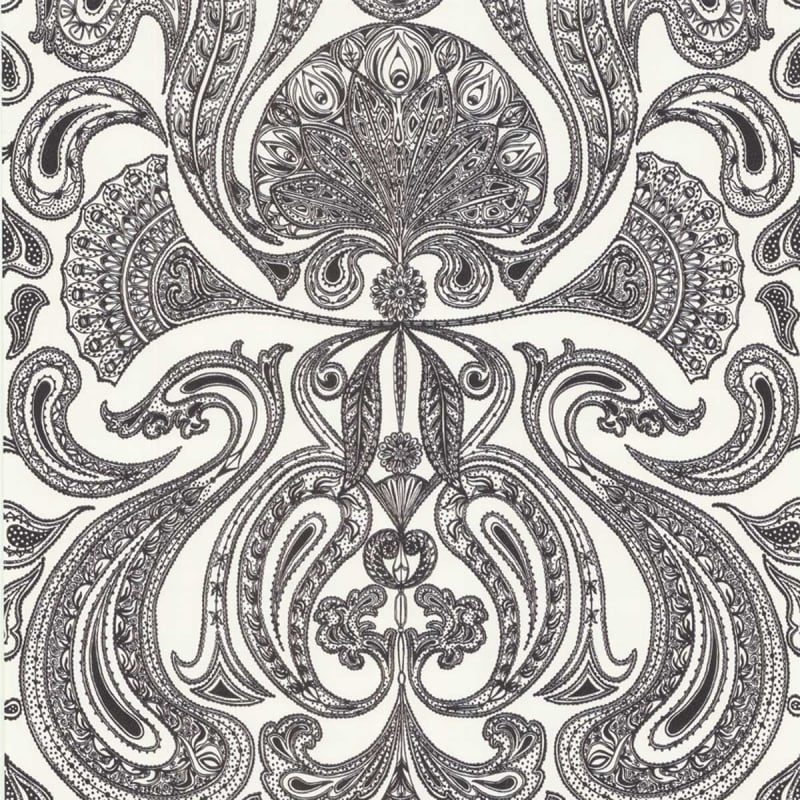 Carta da parati Malabar Cole and Son