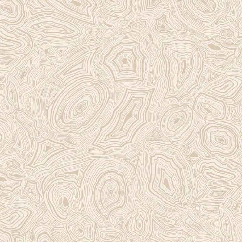 Carta da parati Malachite Fornasetti  Cole and Son