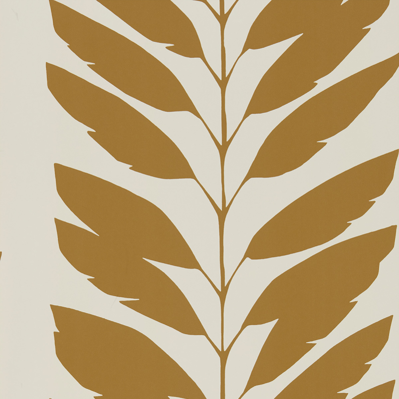 Carta da parati Malva  Scion