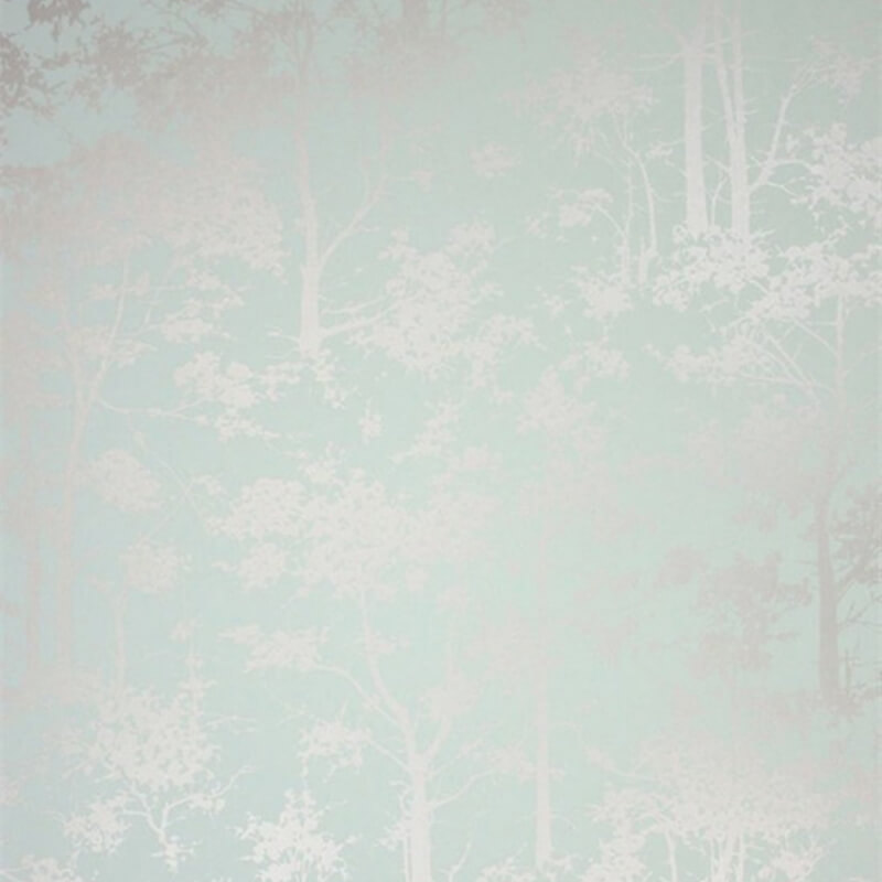 Carta da parati Mandara  Osborne and Little