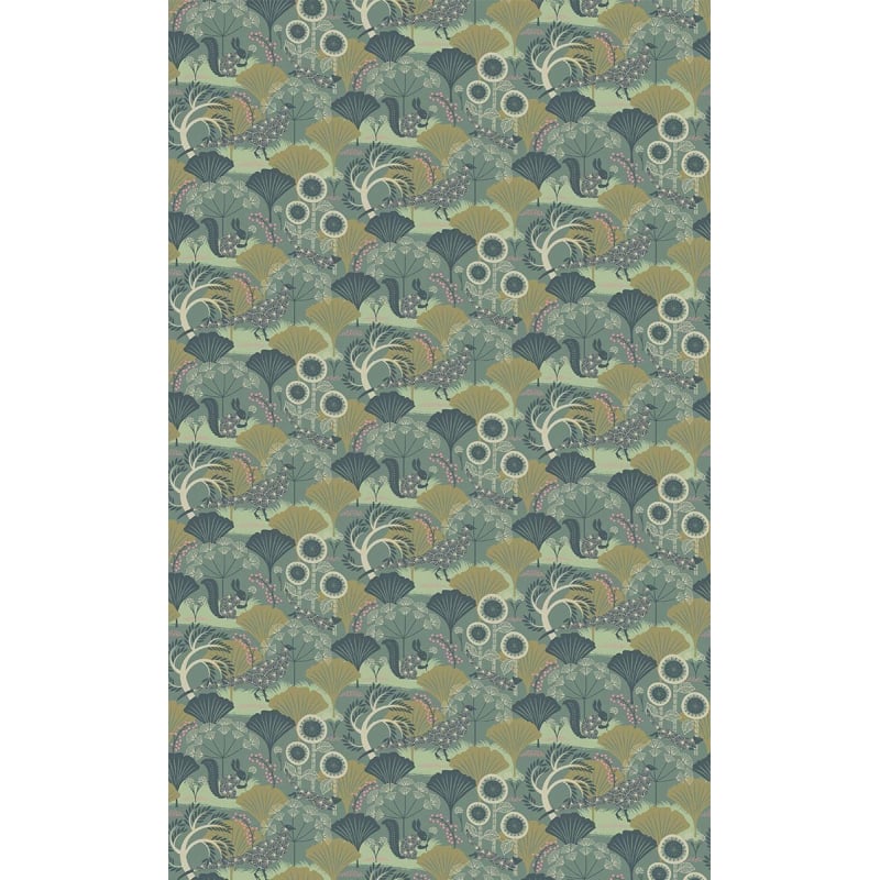 Carta da parati Mårdgömma  Borastapeter