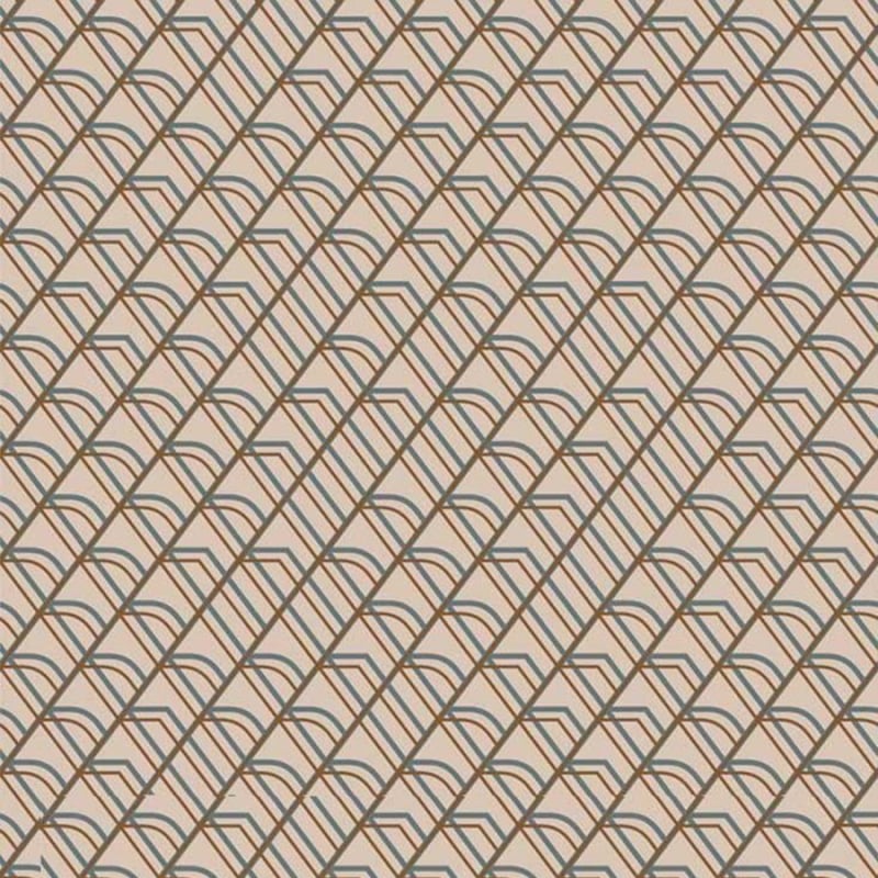 Carta da parati Mesh Tres Tintas Barcelona