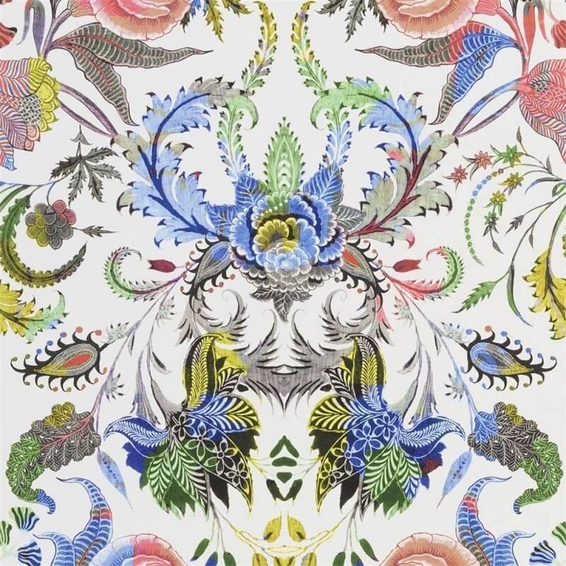 Carta da parati Noailles  Christian Lacroix