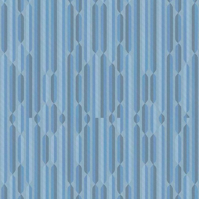 Carta da parati Optical Tres Tintas Barcelona