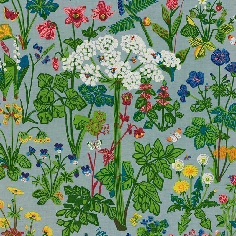 Carta da parati panoramica Aurora  Borastapeter