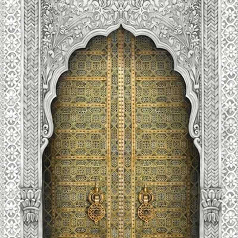 Carta da parati panoramica Bahia  Cole and Son