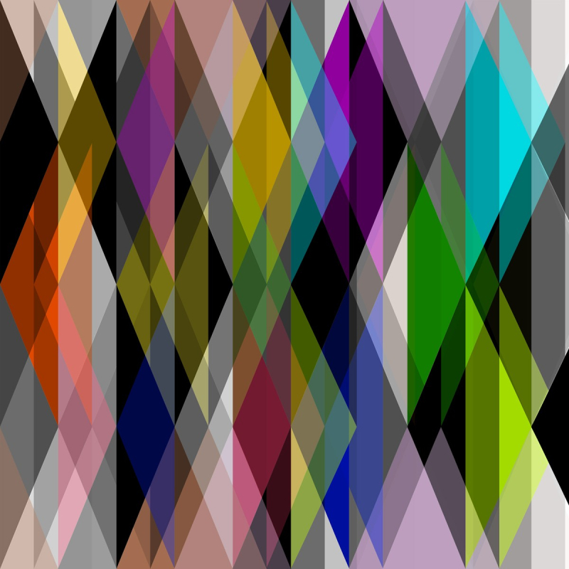 Carta da parati panoramica Circus  Cole and Son