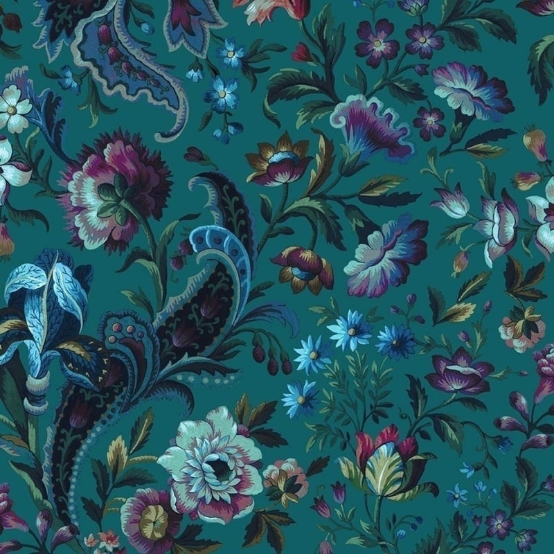 Carta da parati panoramica Florika  House of Hackney