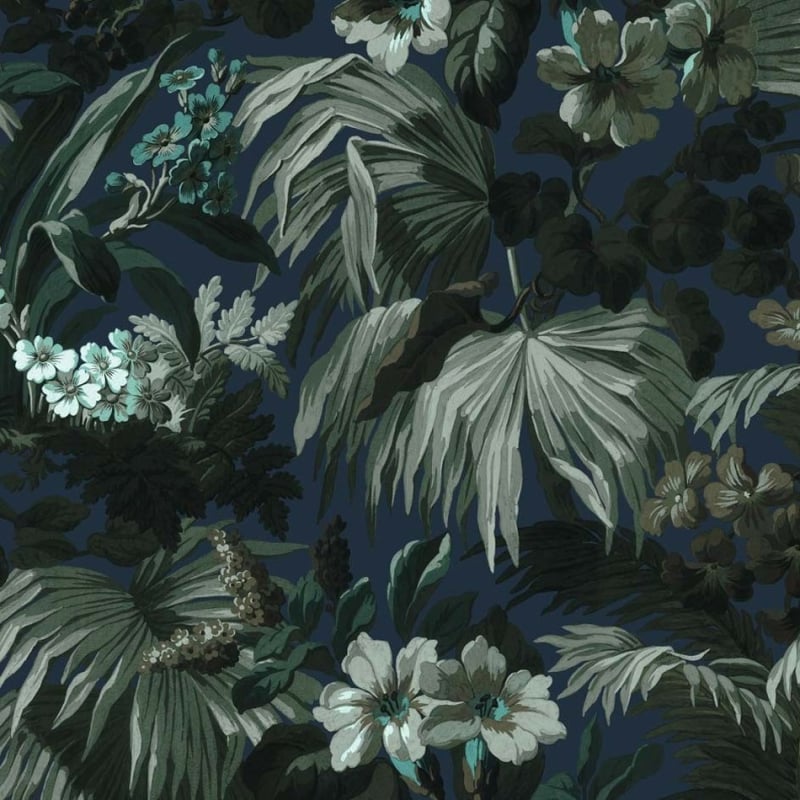 Carta da parati panoramica Limerence  House of Hackney