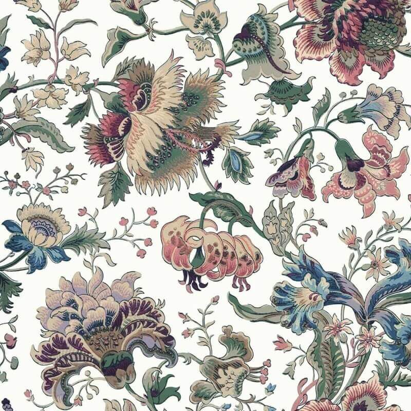 Carta da parati panoramica Majorelle  House of Hackney