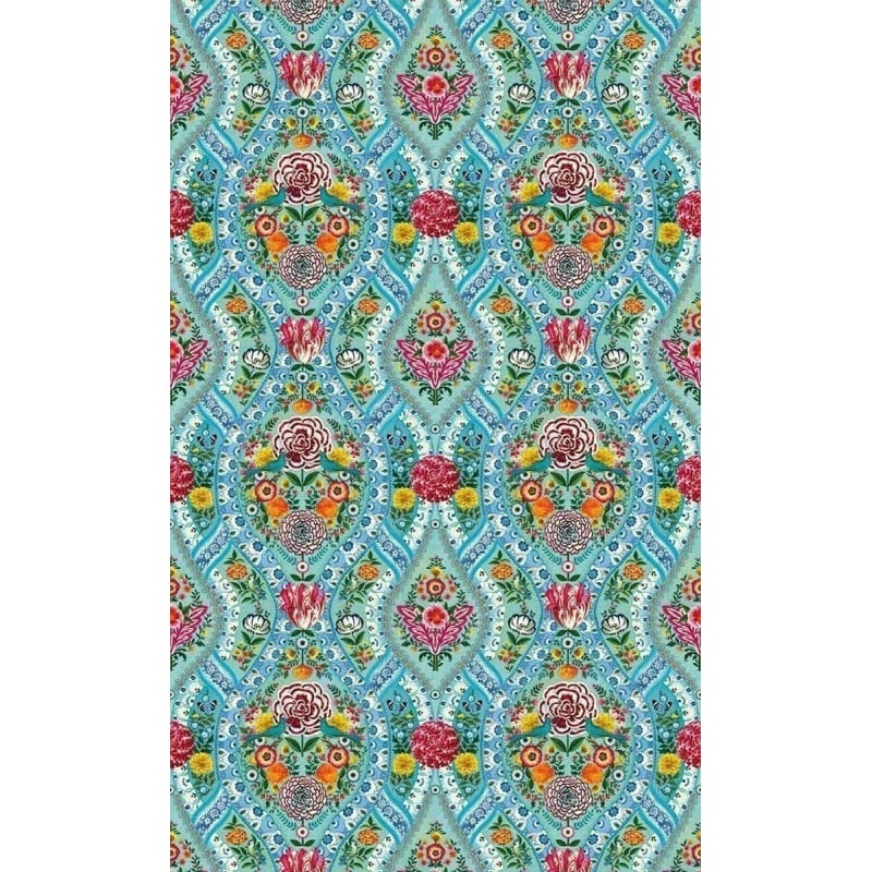 Carta da parati panoramica Melody Pip Studio