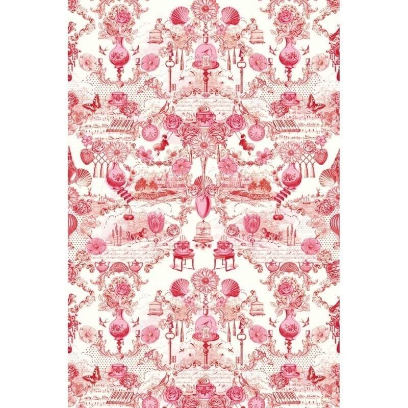 Carta da parati panoramica Pip Jouy Pip Studio